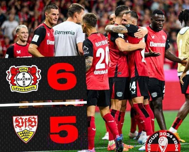 阿隆索：我们在1-1扳平比分后 没有更积极地进攻